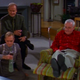 Image for article titled 10 episodes of Frasier for when you hear the blues a-callin’
